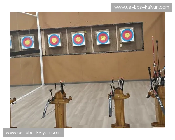 射箭转会风潮：在弦上寻找下一次突破