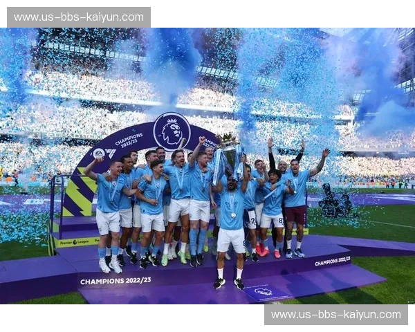 英超2029抽签：命运之轮转动，谁将登顶荣耀殿堂？