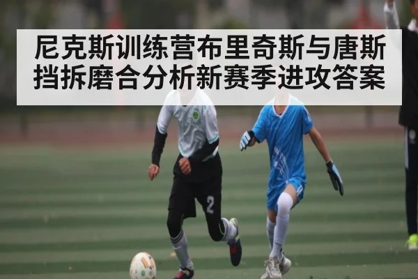 尼克斯训练营布里奇斯与唐斯挡拆磨合分析新赛季进攻答案